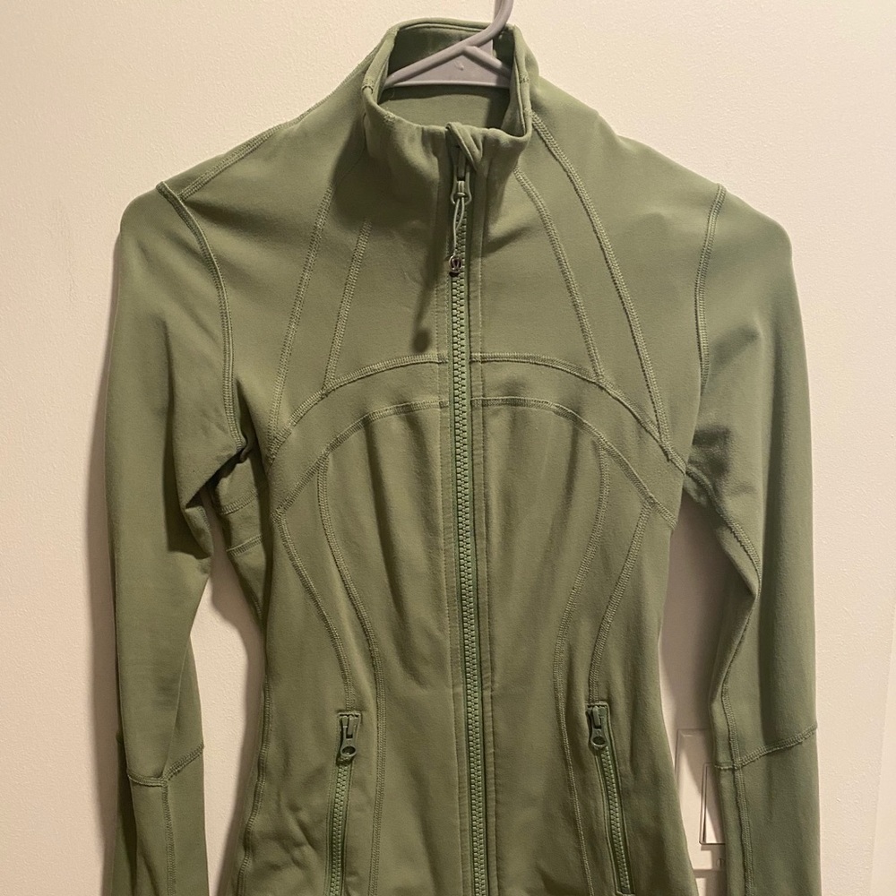 Lululemon Women’s Jacket